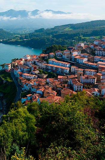 Spagna al femminile Asturias