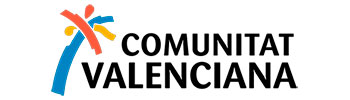 Logo Region de Valencia