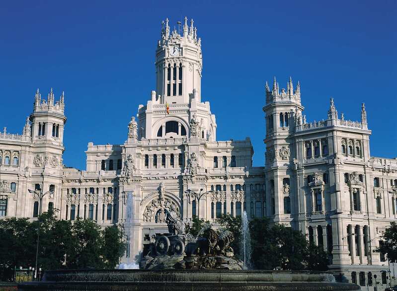 Madrid