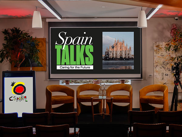 Spain Talks