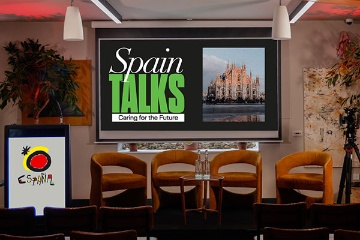 Spain Talks 2024