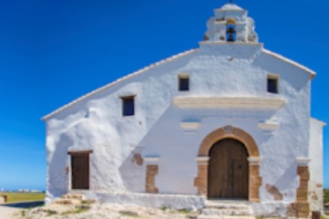 Rice Museum in Cullera (Valencia, Comunitat Valenciana)