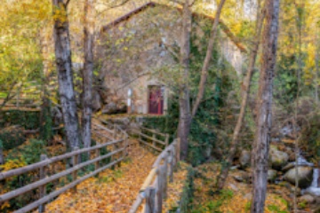 Ambroz Valley (Cáceres, Extremadura)