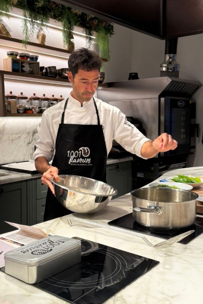 taller de cocina murcia taller de cocina murcia