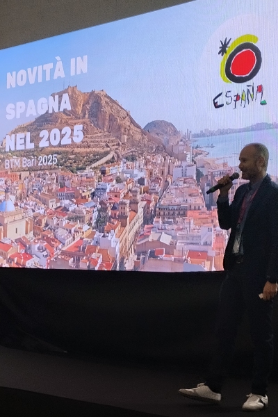 carrusel promoción btm bari carrusel promoción btm bari