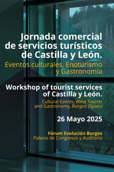 carrusel jornadas inversas castilla y león mayo carrusel jornadas inversas castilla y león mayo