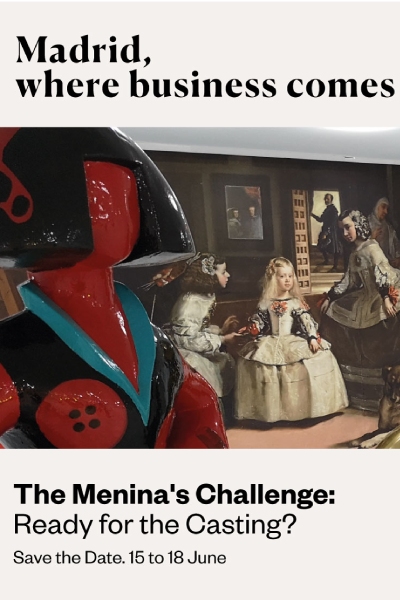 carrusel madrid agency forum carrusel madrid agency forum