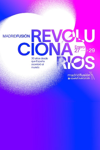 carrusel madrid fusión carrusel madrid fusión