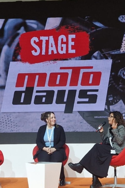 carrusel motodays carrusel motodays