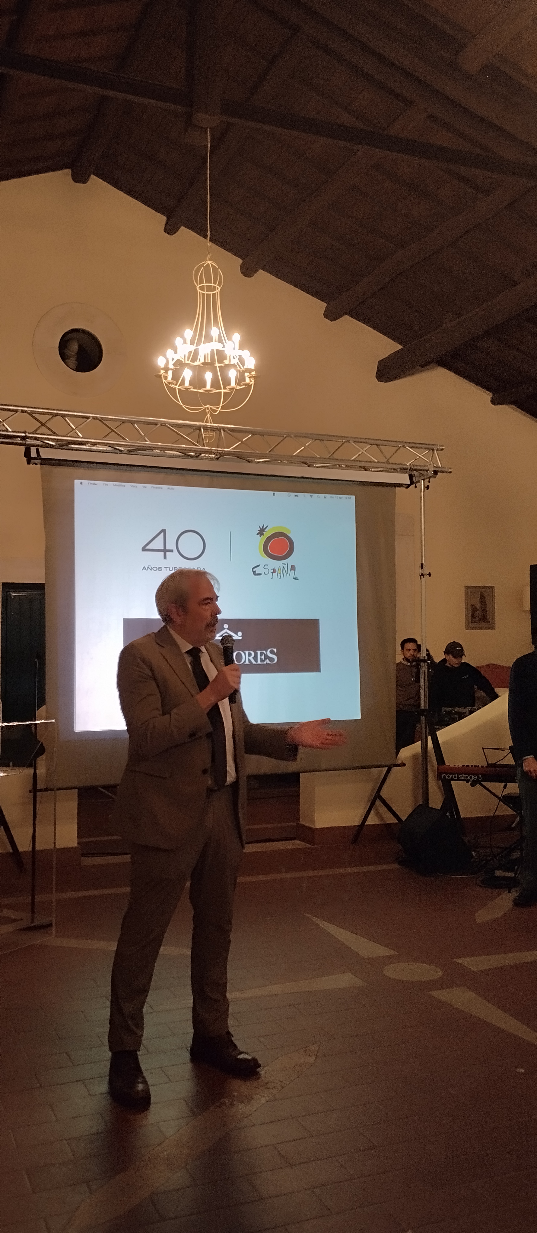 carrusel paradores carrusel paradores