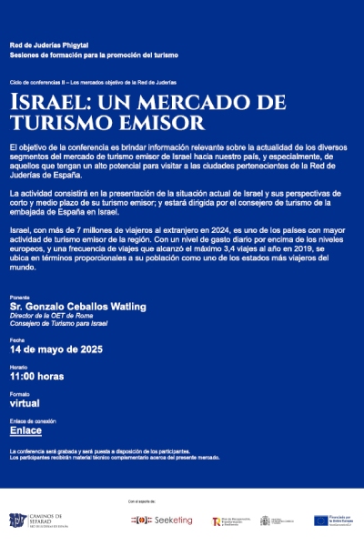 carrusel red de juderia ponencia mayo carrusel red de juderia ponencia mayo