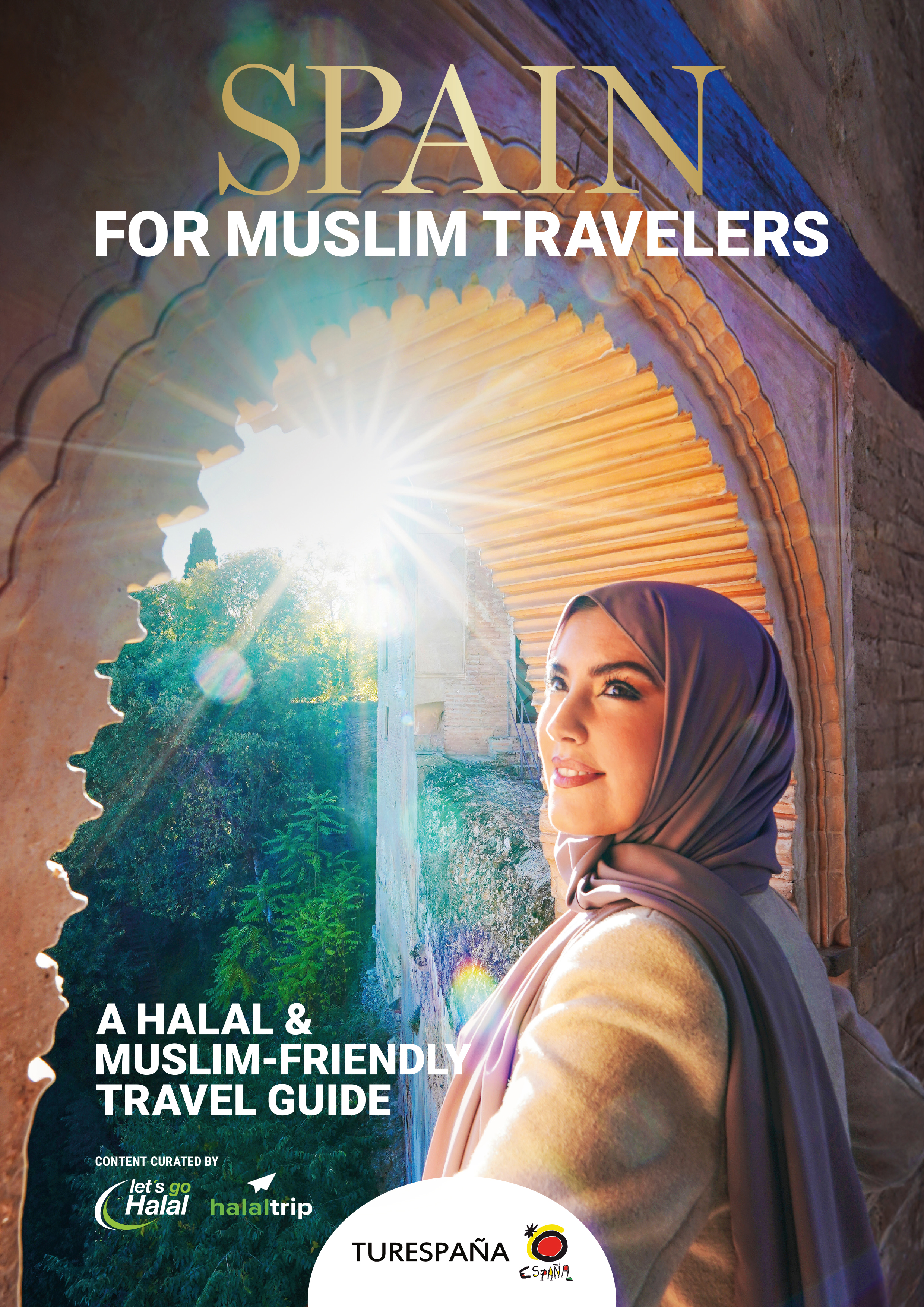 ¡Nueva guía Halal! ¡Nueva guía Halal!